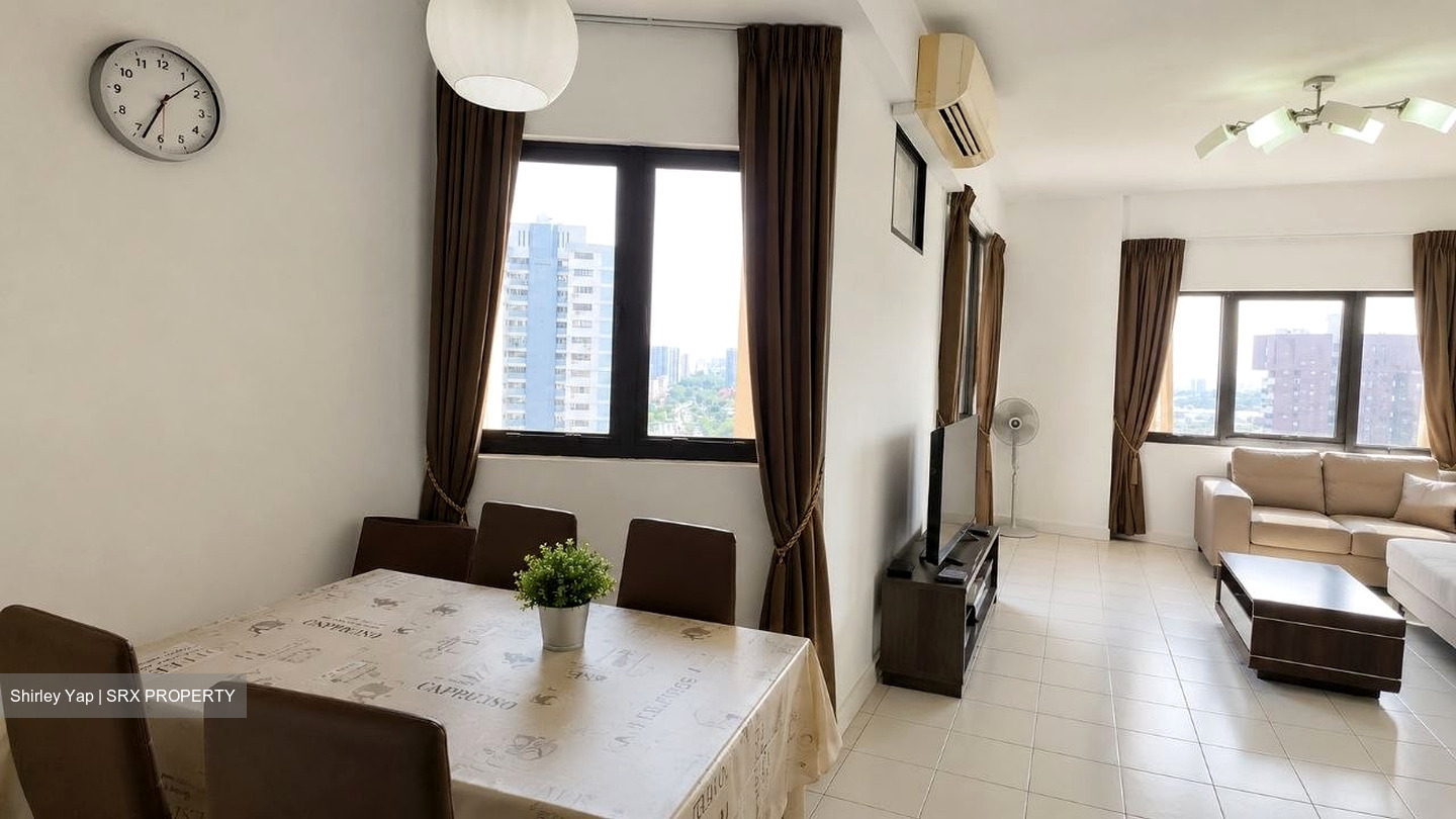 Bayshore Park (D16), Condominium #580665431